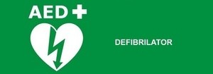 Lokacije defibrilatorjev (AED)
